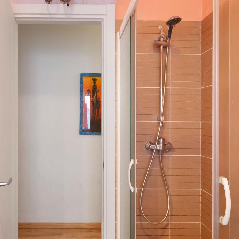 Perla Azzurra di riviera - Casa con 1 Camera da Letto - 13
