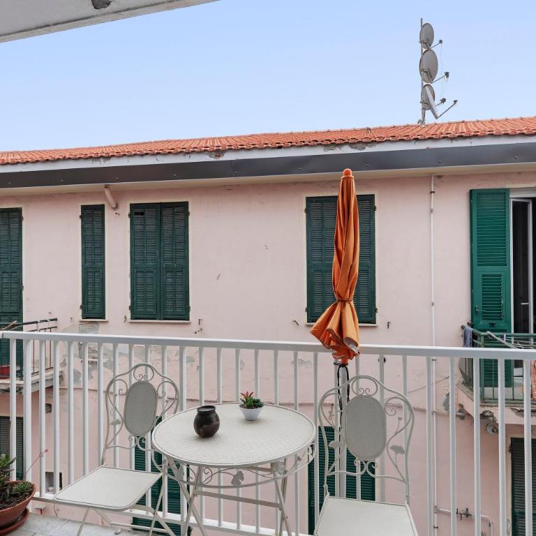 Perla Azzurra di riviera - Casa con 1 Camera da Letto - 16