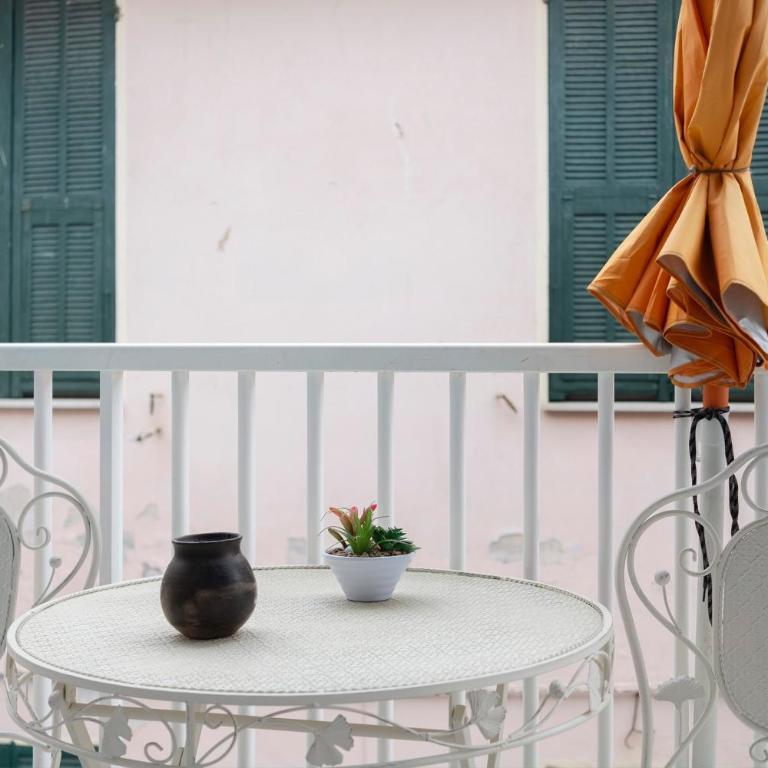 Perla Azzurra di riviera - Casa con 1 Camera da Letto - 17