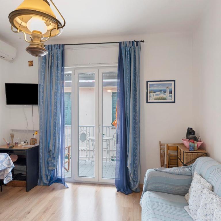 Perla Azzurra di riviera - Casa con 1 Camera da Letto - 3