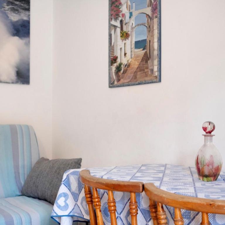 Perla Azzurra di riviera - Casa con 1 Camera da Letto - 5