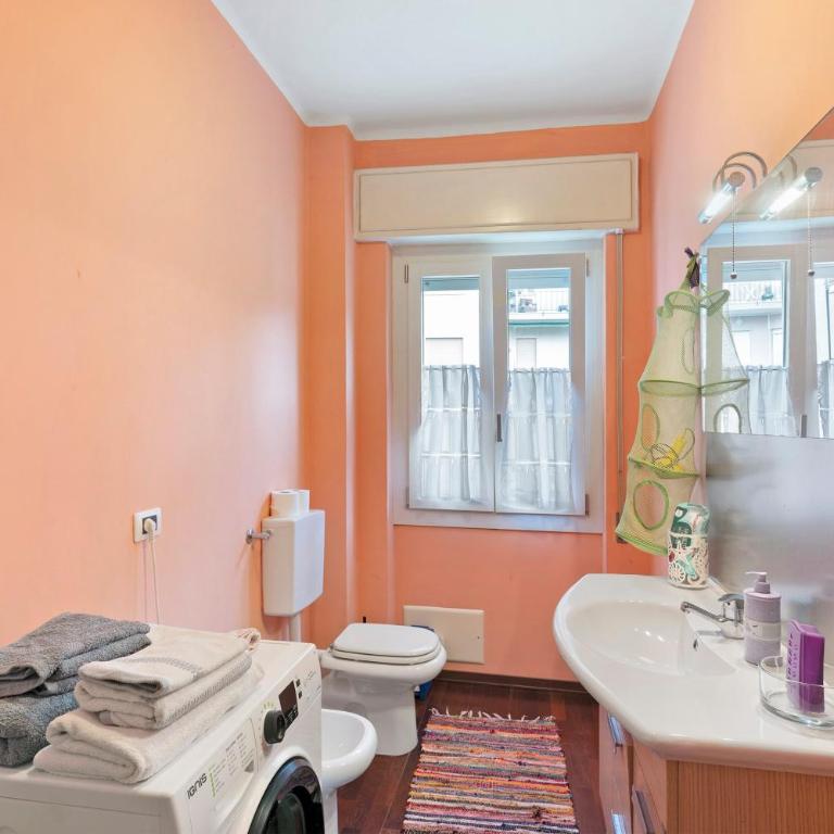 Perla Azzurra di riviera - Casa con 1 Camera da Letto - 12