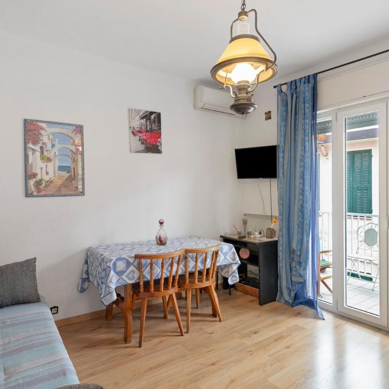 Perla Azzurra di riviera - Casa con 1 Camera da Letto - 2