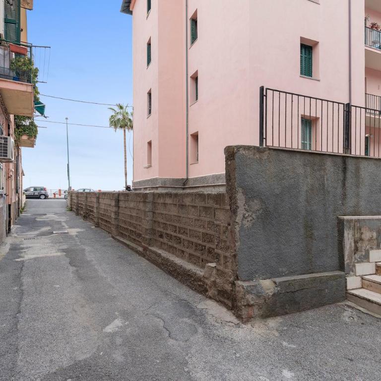 Perla Azzurra di riviera - Casa con 1 Camera da Letto - 21