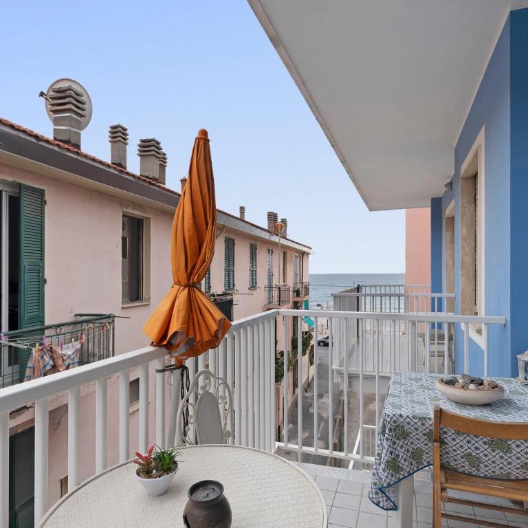 Perla Azzurra di riviera - Casa con 1 Camera da Letto - 1