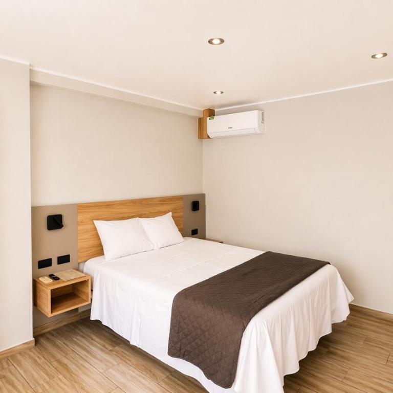Senoma Hotel - Adults only - Standard Double Room - 1