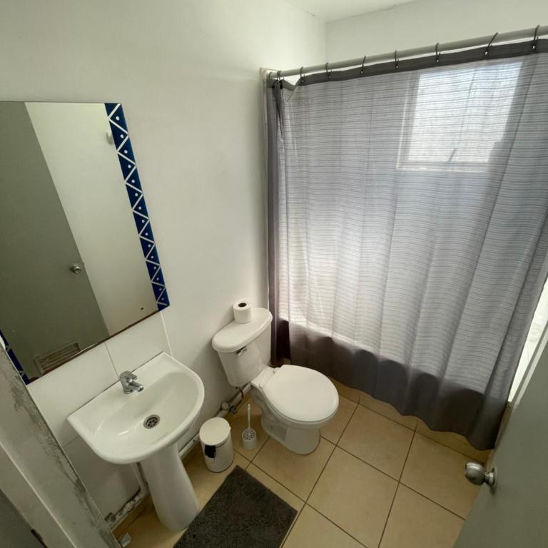 Casa Patodatos - Double Room - 5