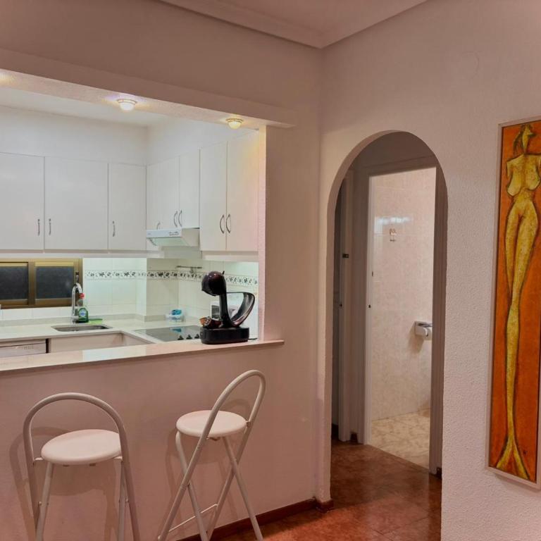 Cura Beach Apartment - Apartamento de 2 dormitorios - 2