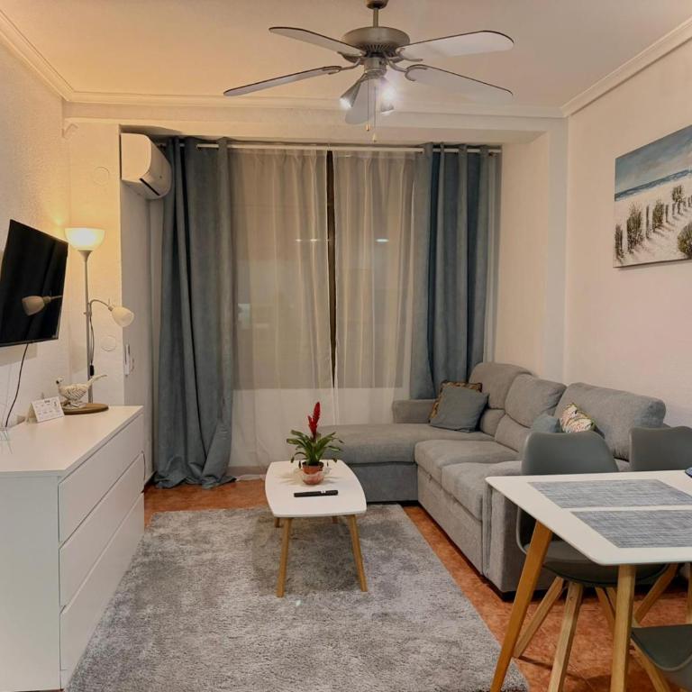 Cura Beach Apartment - Apartamento de 2 dormitorios - 1