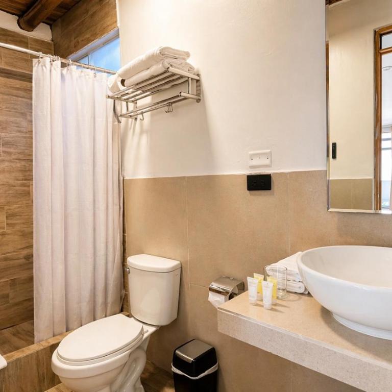 Senoma Hotel - Adults only - Standard Double Room - 2