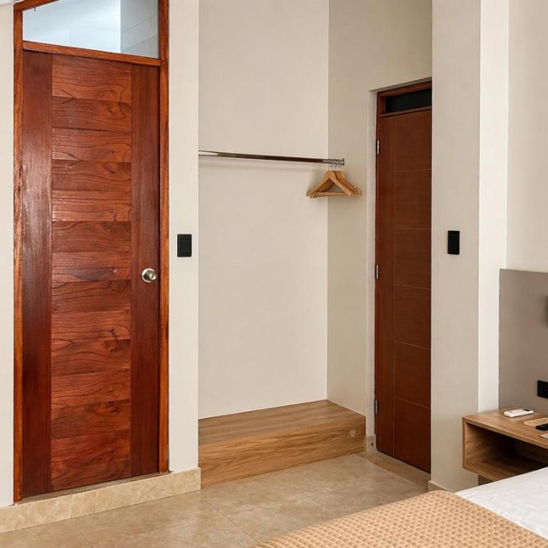 Senoma Hotel - Adults only - King Room - 4