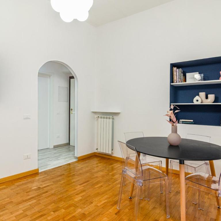 Domus dell'Arancio - Appartamento con 1 Camera da Letto - 8