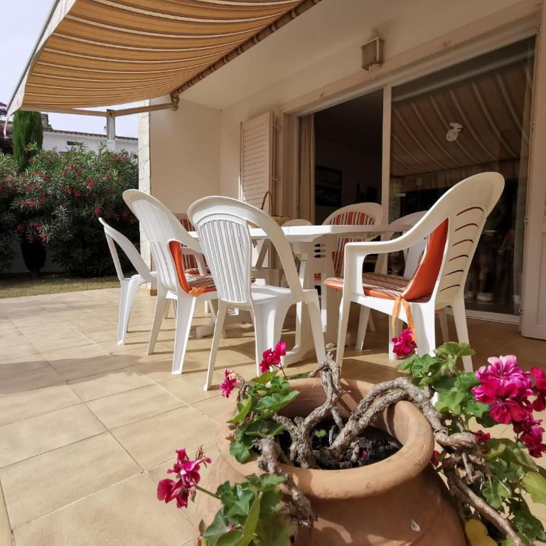 V. GARGAL 2 - MAIL - Four-Bedroom Vacation Home - 3
