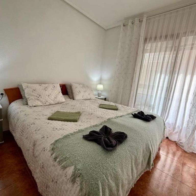 Cura Beach Apartment - Apartamento de 2 dormitorios - 3