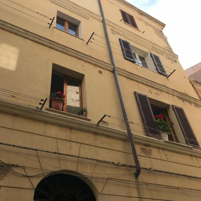 L'Alguer Majorca 61 - Two-Bedroom Apartment - 19