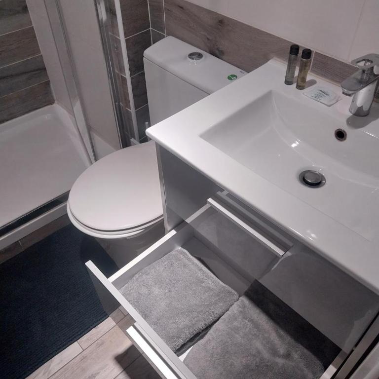 Victoria - Appartement - 8