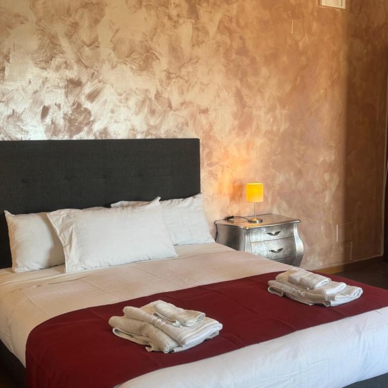Villa Setharè - Chambre Lit King-Size - Vue sur Mer - 9