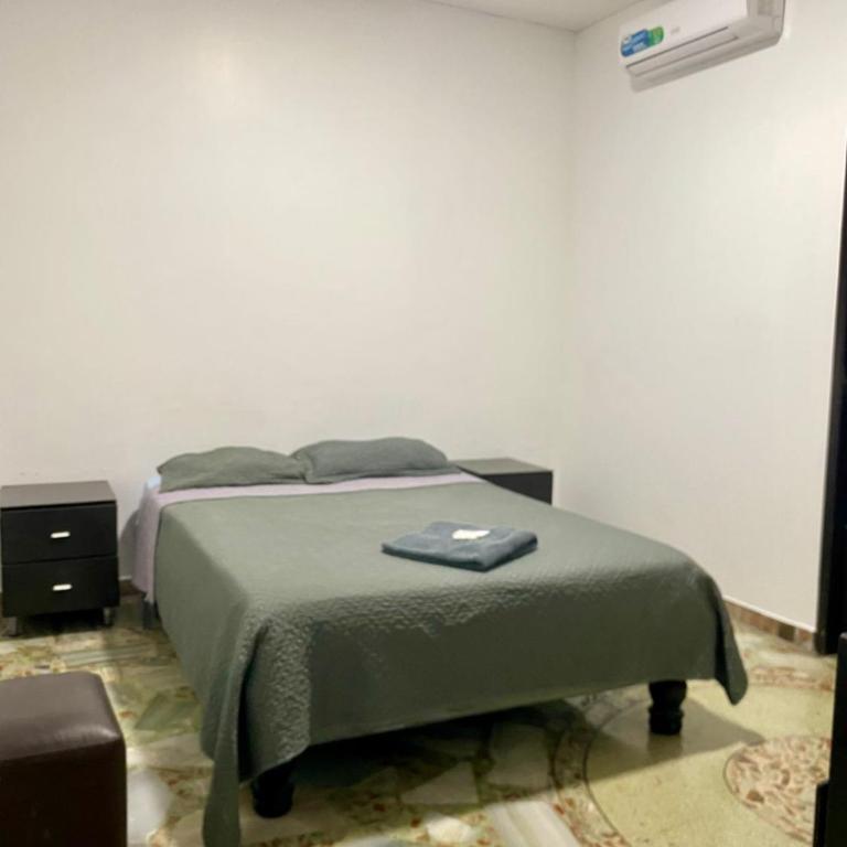 Hotel Confort - Deluxe Room - 12
