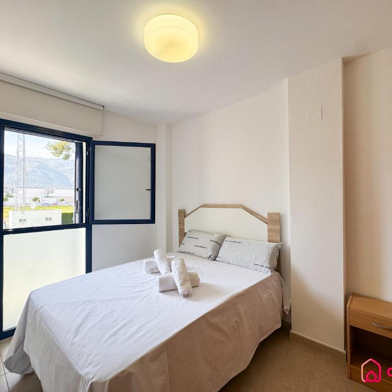 Villa Relax - Apartamento de 3 dormitorios - 21