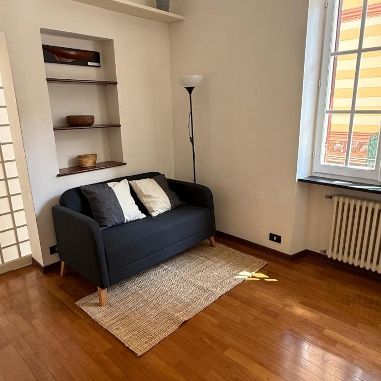 La Casina di DanFè - Appartamento con 1 Camera da Letto - 1