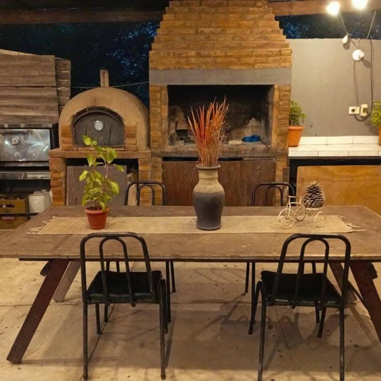 Casa zanjon - Casa de 2 dormitorios - 7