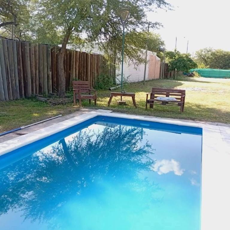 Casa zanjon - Casa de 2 dormitorios - 10