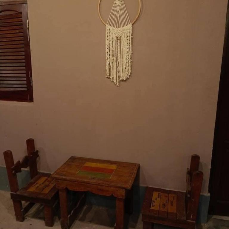 Casa zanjon - Casa de 2 dormitorios - 11
