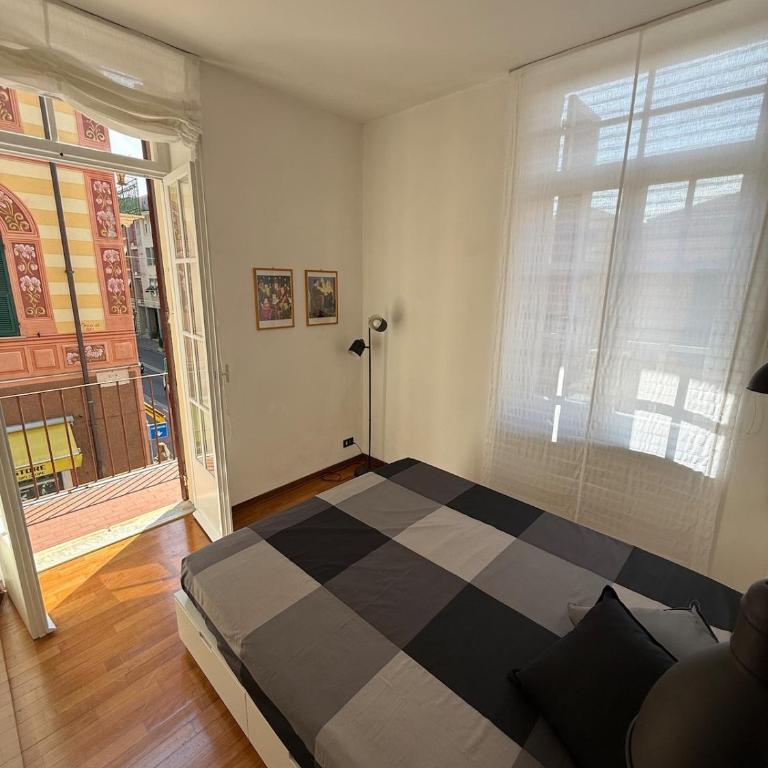 La Casina di DanFè - Appartamento con 1 Camera da Letto - 5