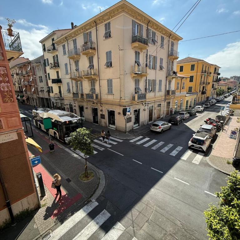 La Casina di DanFè - Appartamento con 1 Camera da Letto - 11