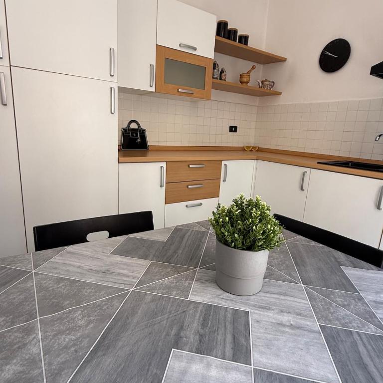 La Casina di DanFè - Appartamento con 1 Camera da Letto - 9