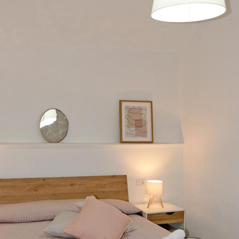 DOMUS Canonico - Casa con 1 Camera da Letto - 5
