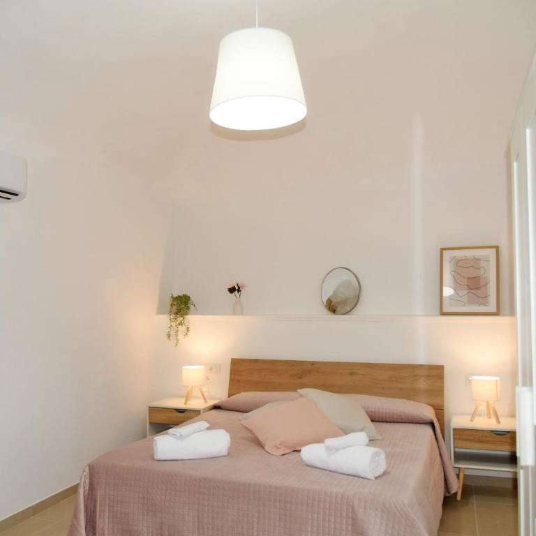 DOMUS Canonico - Casa con 1 Camera da Letto - 8