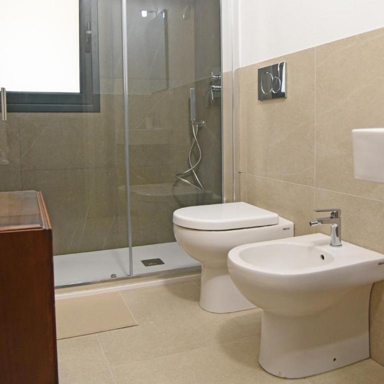 DOMUS Canonico - Casa con 1 Camera da Letto - 19