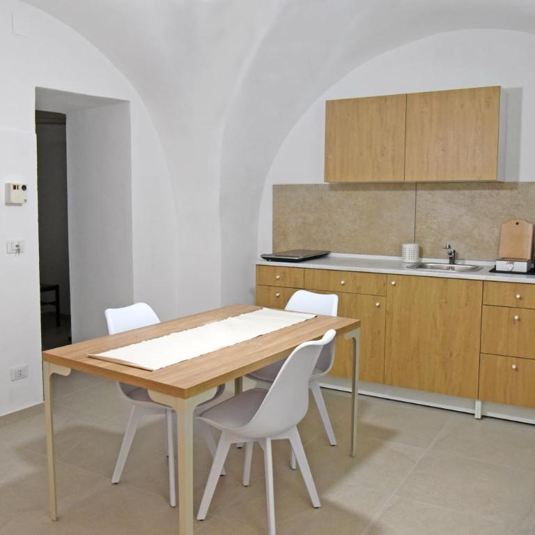 DOMUS Canonico - Casa con 1 Camera da Letto - 13