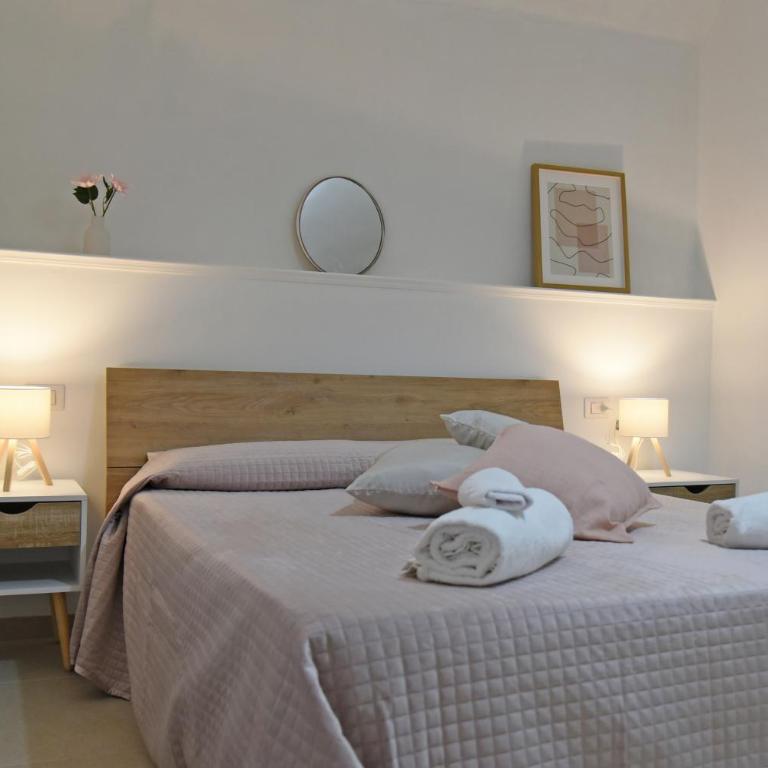 DOMUS Canonico - Casa con 1 Camera da Letto - 7