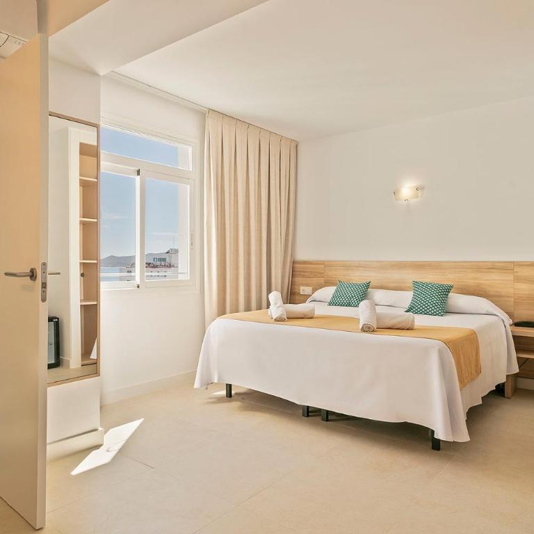 Suncoast Ibiza Hotel - Adults Only - - Habitación Doble - 20