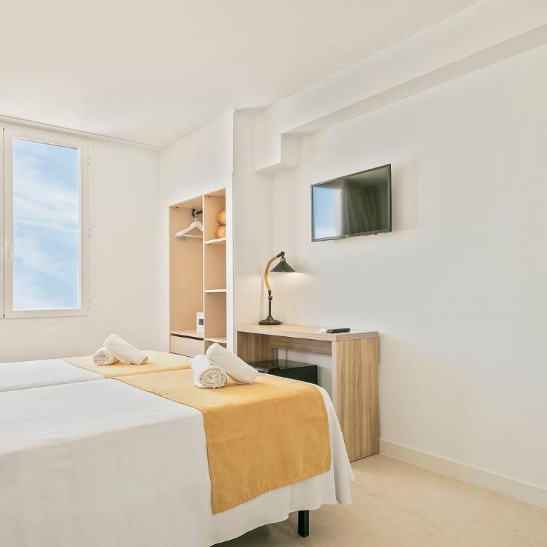 Suncoast Ibiza Hotel - Adults Only - - Habitación Doble - 2 camas - 16