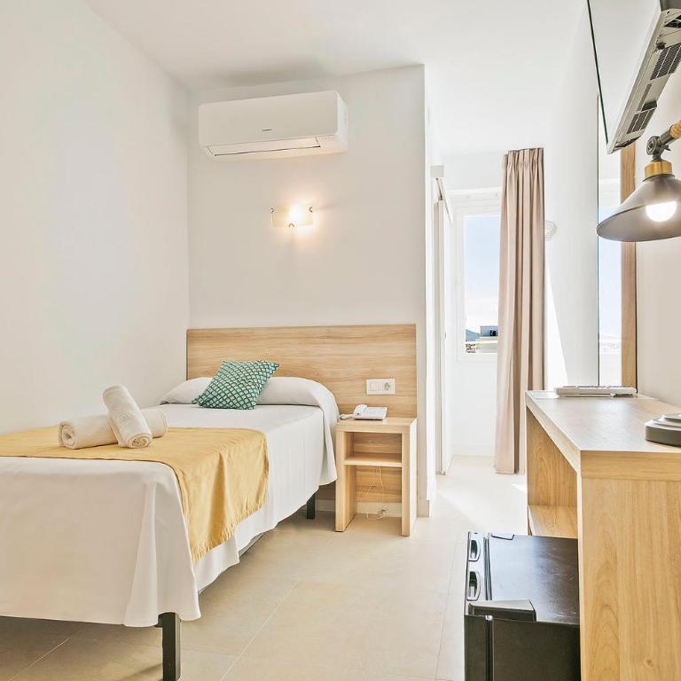 Suncoast Ibiza Hotel - Adults Only - - Habitación Individual - 5