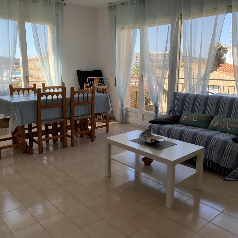 3X-Royal fil - Apartamento de 2 dormitorios con piscina privada - 1