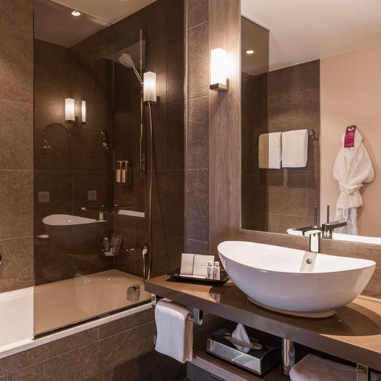 AMERON Davos Swiss Mountain Resort - Comfort Doppelzimmer - 4