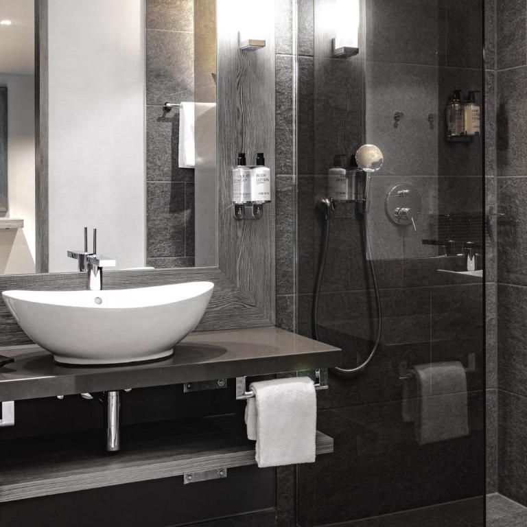 AMERON Davos Swiss Mountain Resort - Comfort Doppelzimmer - 7