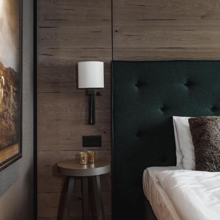 AMERON Davos Swiss Mountain Resort - Comfort Doppelzimmer - 6