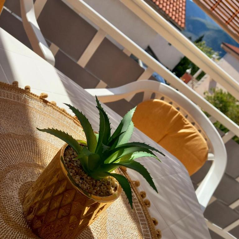 Apartman F&N - Two-Bedroom Apartment - 11