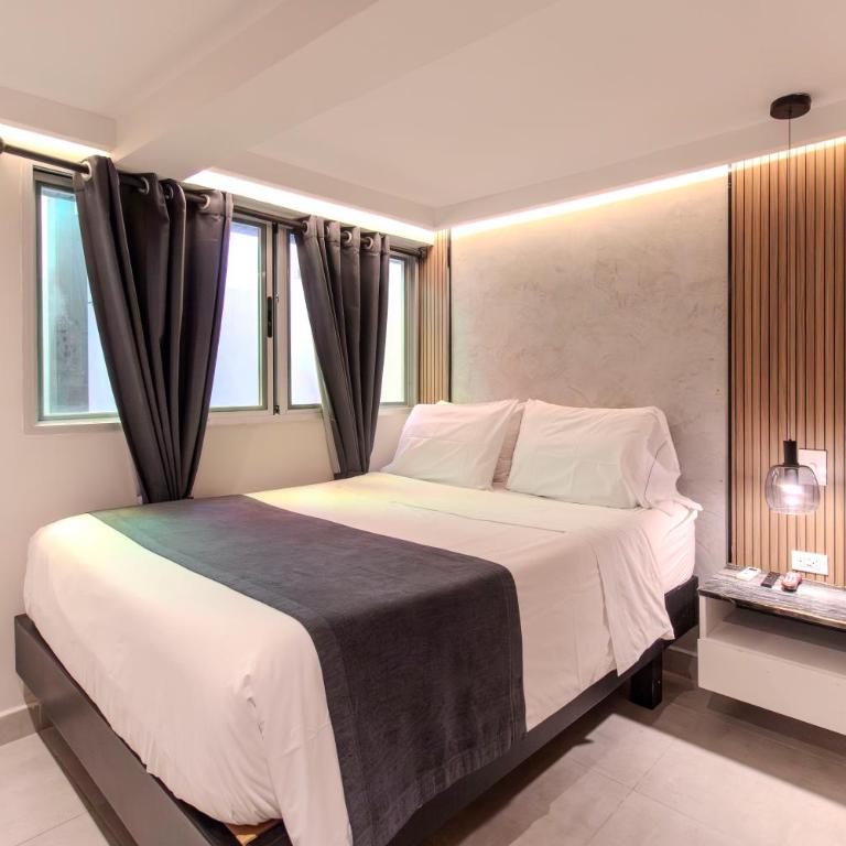 Viktory Boutique Hotel - Apartamento de 3 dormitorios con piscina privada - 1