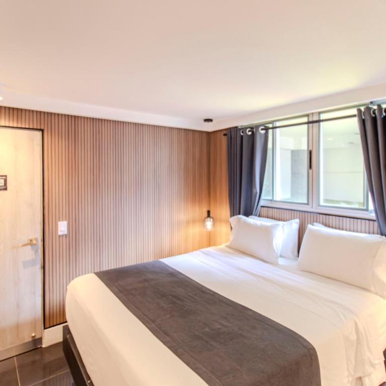 Viktory Boutique Hotel - Apartamento de 3 dormitorios con piscina privada - 2