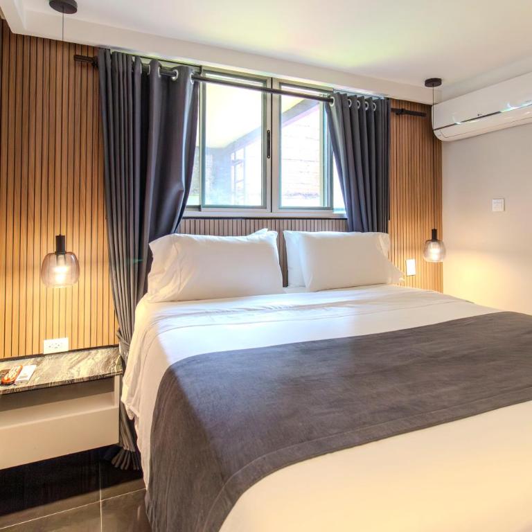 Viktory Boutique Hotel - Apartamento de 3 dormitorios con piscina privada - 6