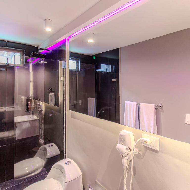 Viktory Boutique Hotel - Apartamento de 3 dormitorios con piscina privada - 8