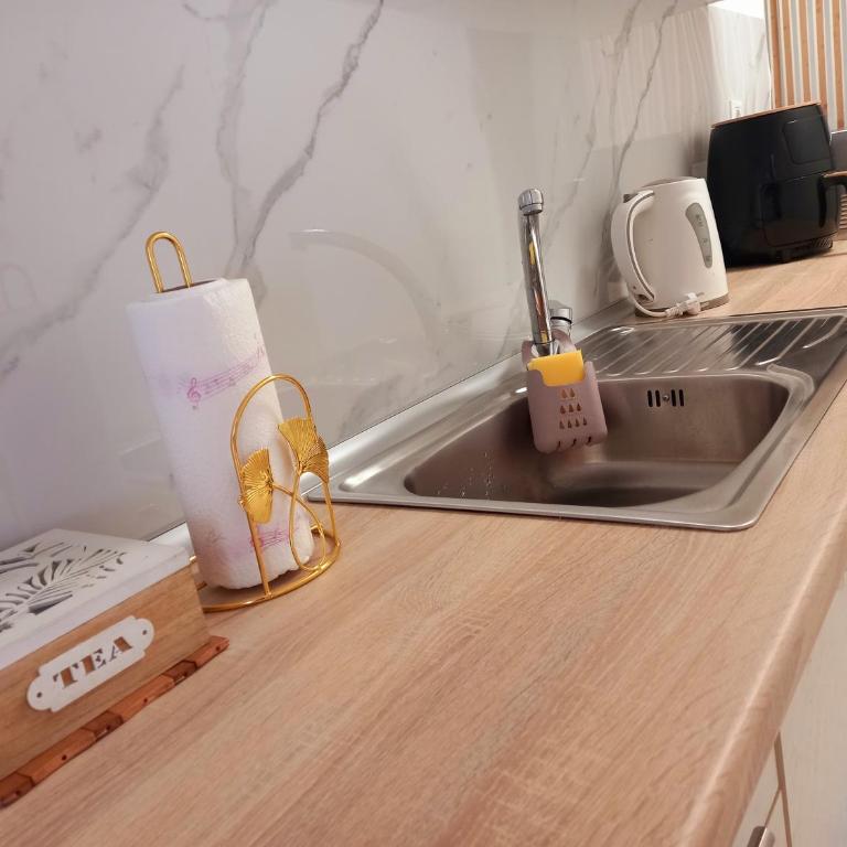 Apartman F&N - Two-Bedroom Apartment - 8
