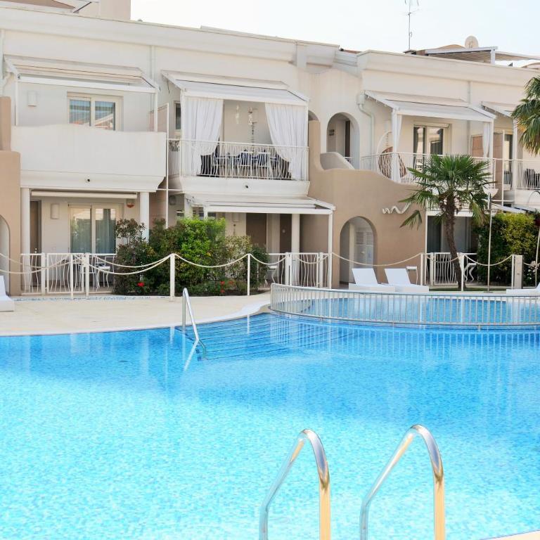 Residence Wave 2 - Appartamento con 2 Camere da Letto - 26