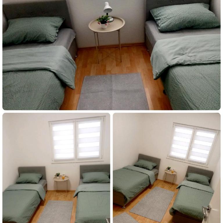 Apartman F&N - Two-Bedroom Apartment - 1